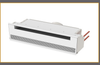Side Wall Concealed Active Chilled Beam - Johnson Controls, Inc.