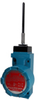 MICRO SWITCH LSX Series Explosion-Proof Limit Switches (Non Plug-in), Wobble - Plastic Rod, 1NC 1NO SPDT Snap Action, 0.5 in - 14NPT conduit -- LSXJ3K-7A