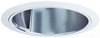 Incandescent/Fluorescent/HID Recessed Trim - 600C-WWS-WH - Juno Lighting Group