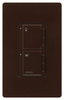 Multifunction Control - MA-LFQ3-BR - Lutron Electronics Co., Inc.