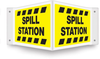Safety Signs - PSS3P4058 - Panduit Corp.