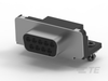 D-Shaped Connectors - 5788796-2 - TE Connectivity