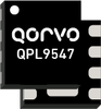 0.1 - 6 GHz Ultra Low-Noise LNA -- QPL9547 - Image