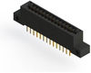 Card Edge Connectors - Edgeboard Connectors - 396-028-520-212 - Lingto Electronic Limited