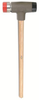 Impact Hammer, ICP® - TLD086D50 - PCB Piezotronics, Inc.