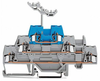Terminal Blocks - Din Rail, Channel - 2946-280-552-ND - DigiKey