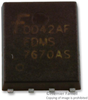 Mosfet, N Channel, 30V, 0.0024Ohm, 42A, Power 56-8; Channel Type Onsemi - 85W3149 - Newark, An Avnet Company