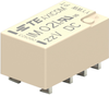 Power Relay, Dpdt, 4.5Vdc, 5A, Smd Rohs Compliant Axicom Te Connectivity - 36AJ9528 - Newark, An Avnet Company