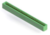 Card Edge Conn, Dual, 78Pos, Solder; Card Edge Connector Type Edac - 64AJ3560 - Newark, An Avnet Company