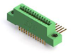 Card Edge Conn, Dual, 24Pos, Wire Wrapos; Card Edge Connector Type Edac - 65AJ5640 - Newark, An Avnet Company