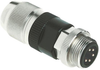 Sensor Connector, 5Pos, Plug, Cable; Product Range Harting - 62M2294 - Newark, An Avnet Company