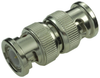 Rf/coaxial Adapter, Bnc Plug-Bnc Plug; Convert From Coax Type Multicomp Pro - 82K9785 - Newark, An Avnet Company
