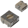 Trimmer Potentiometer 25Kohm 1Turn Smd; Trimpot Type Bourns - 97M3549 - Newark, An Avnet Company