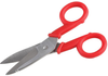Electrician Scissor, 140Mm; Scissor Type Duratool - 83X7311 - Newark, An Avnet Company