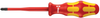 Phillips Screwdriver, #2, 100Mm; Phillips Tip Size Wera - 22AC4983 - Newark, An Avnet Company