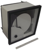 Analogue Panel Meter, Dc Millivolts, 68 Mm, 68 Mm Rohs Compliant Hobut - 96K9088 - Newark, An Avnet Company