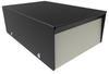 Small Enclosures - General Purpose Metal - 1454D - Hammond Manufacturing Company Inc.
