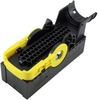 Automotive Housing, Rcpt, 46Pos, Black Rohs Compliant Te Connectivity - 74AJ7368 - Newark, An Avnet Company