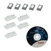 RF Evaluation and Development Kits, Boards - ADNK-7630 - 1014884-ADNK-7630 - Win Source Electronics