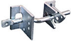 Gate Latch, Heavy Duty, Adjustomatic - 504130 - HardwareSource, Inc.