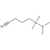 CYANOPROPYLDIMETHYL(DIMETHYLAMINO)SILANE - SIC2452.2 - Gelest, Inc.