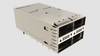ExtremePort QSFP - U95R2054081T41 - Amphenol Communications Solutions