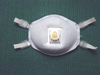 3M Particulate Welding Respirators/8214(1 Box) -- 665582155