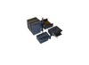 Connectors, Interconnects -Backplane Connectors Specialized - Win Source Electronics