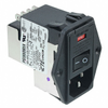 Power Entry Modules (PEM) - CCM2084-ND - DigiKey