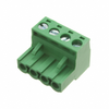 Headers, Plugs and Sockets - 2057-EBHA-04-C-ND - DigiKey
