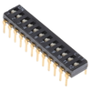 DIP Switches - 2449-KT12RH-ND - DigiKey