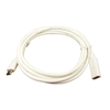USB Cables - 4654-FCR72005W-ND - DigiKey