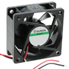 DC Brushless Fans (BLDC) - 259-1698-ND - DigiKey