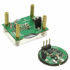 Evaluation and Demonstration Boards and Kits - TSWIRX-5V-EVM-ND - DigiKey