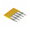 Terminal Block Jumpers - 281-3727-ND - DigiKey