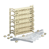 Modular/Ethernet Connector Wiring Blocks - 298-16280-ND - DigiKey