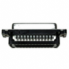 D-Sub Connector Assemblies - AFL25B-ND - DigiKey
