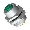 Circular Connector Assemblies - 1754-M12A-08PFFS-SH8001-ND - DigiKey