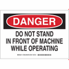 Signs, Nameplates, Posters - 2267-127860-ND - DigiKey