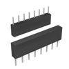 Resistor Networks, Arrays -- 118-4308M-101-103LF-ND - Image