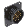 Circular Connector Assemblies - 1-207369-1-ND - DigiKey