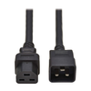 Power, Line Cables and Extension Cords - 95-P035-003-ND - DigiKey