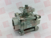 Ball Valve -- 84497948