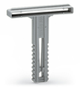 Group marker carrier - 709-118 - WAGO