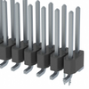 Headers, Male Pins - 612-TSM-112-02-T-DV-LC-ND - DigiKey