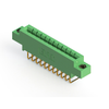 Edgeboard Connectors - 151-333-011-558-607-ND - DigiKey