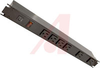 Panel, Power; 6; 6 ft.; Straight; 15 A;Rack Mount -- 70175077