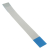 Flat Flex Ribbon Jumpers, Cables -- 687710152002