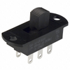 Slide Switches - S602031TS03Q - ODG (Origin Data Global)