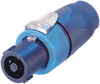 Connector; 0.24 in. to 0.55 in. (O.D); 4; 40 A (RMS) (Continuous); 250 VAC; gt 1 - 70088274 - Allied Electronics, Inc.